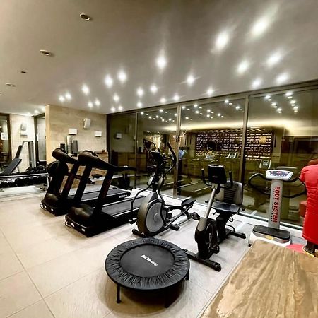 Hayali Suites Jounieh Extérieur photo
