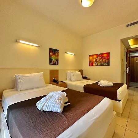 Hayali Suites Jounieh Extérieur photo