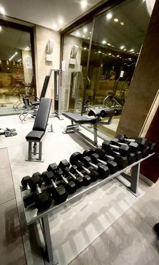 Hayali Suites Jounieh Extérieur photo