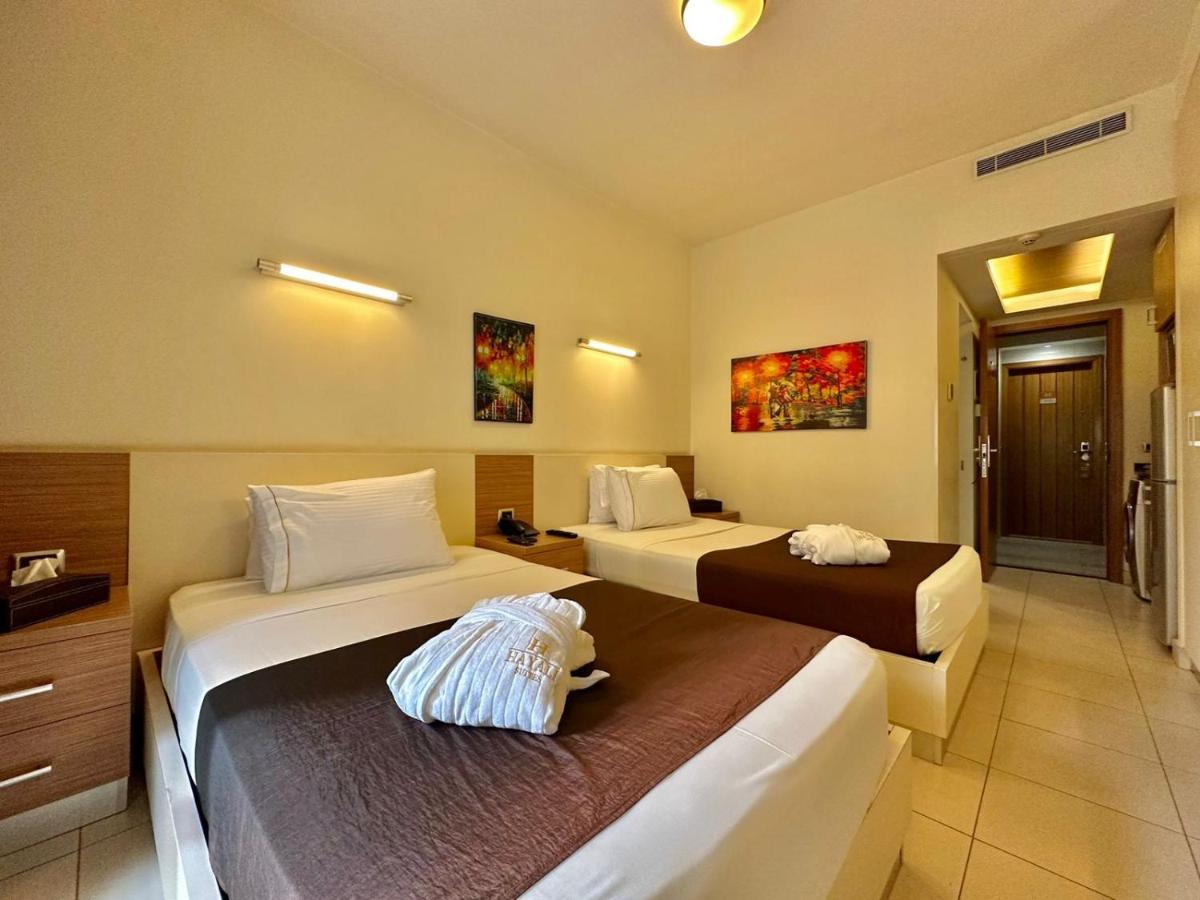 Hayali Suites Jounieh Extérieur photo