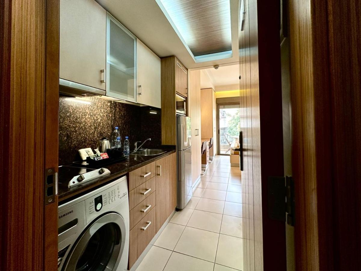 Hayali Suites Jounieh Extérieur photo