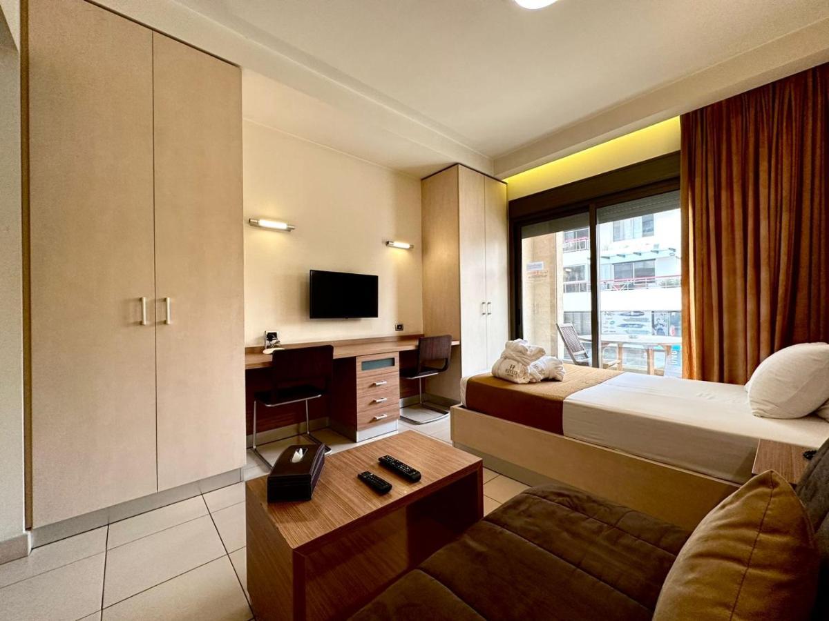 Hayali Suites Jounieh Extérieur photo
