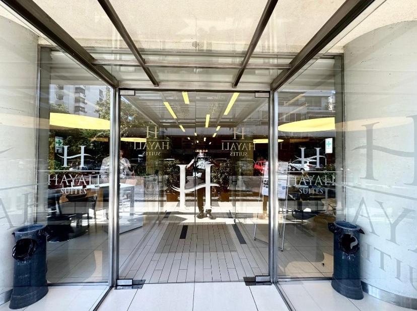 Hayali Suites Jounieh Extérieur photo