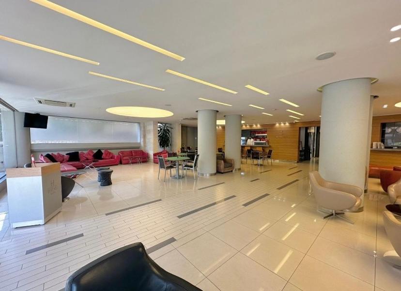 Hayali Suites Jounieh Extérieur photo
