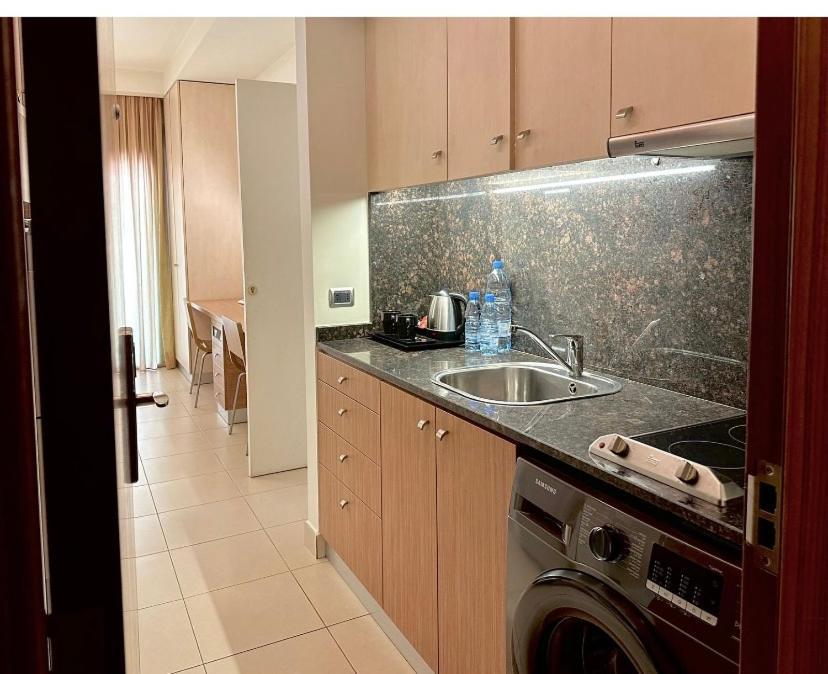 Hayali Suites Jounieh Extérieur photo