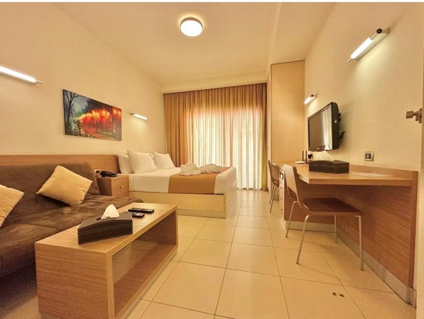 Hayali Suites Jounieh Extérieur photo