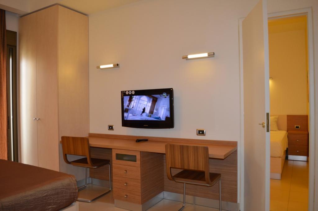 Hayali Suites Jounieh Extérieur photo