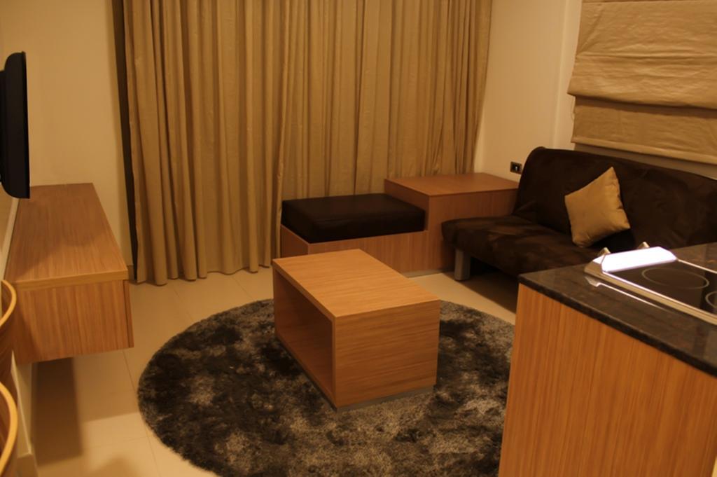 Hayali Suites Jounieh Extérieur photo