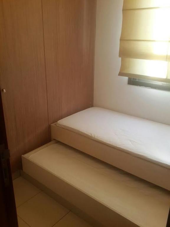 Hayali Suites Jounieh Extérieur photo