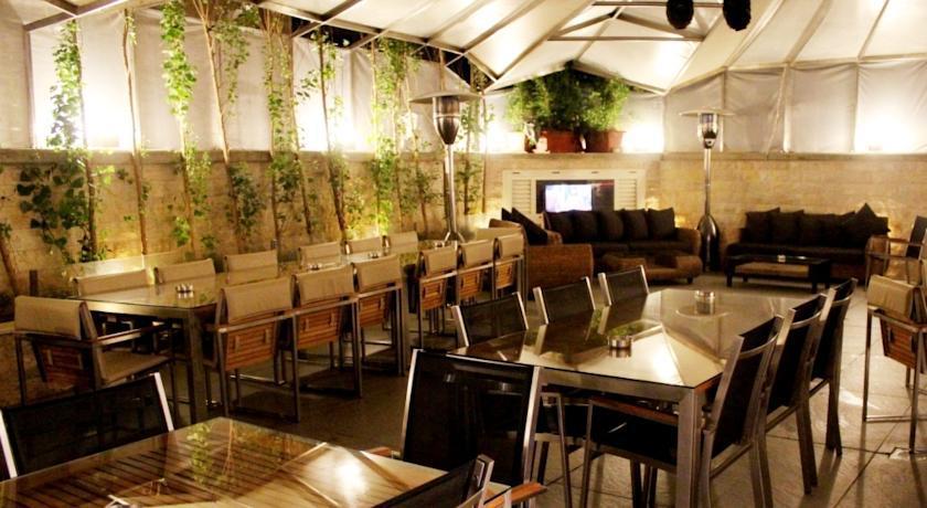 Hayali Suites Jounieh Extérieur photo
