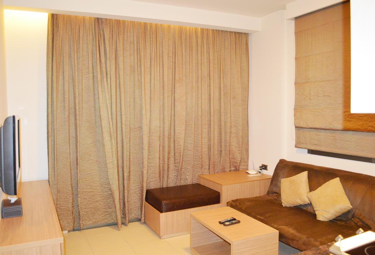 Hayali Suites Jounieh Extérieur photo