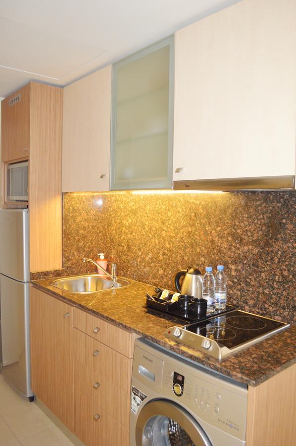 Hayali Suites Jounieh Extérieur photo