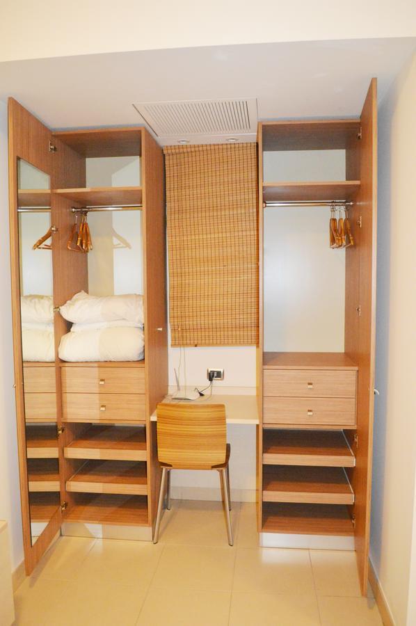 Hayali Suites Jounieh Extérieur photo