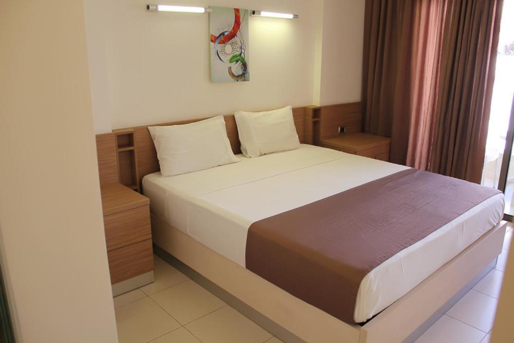 Hayali Suites Jounieh Extérieur photo