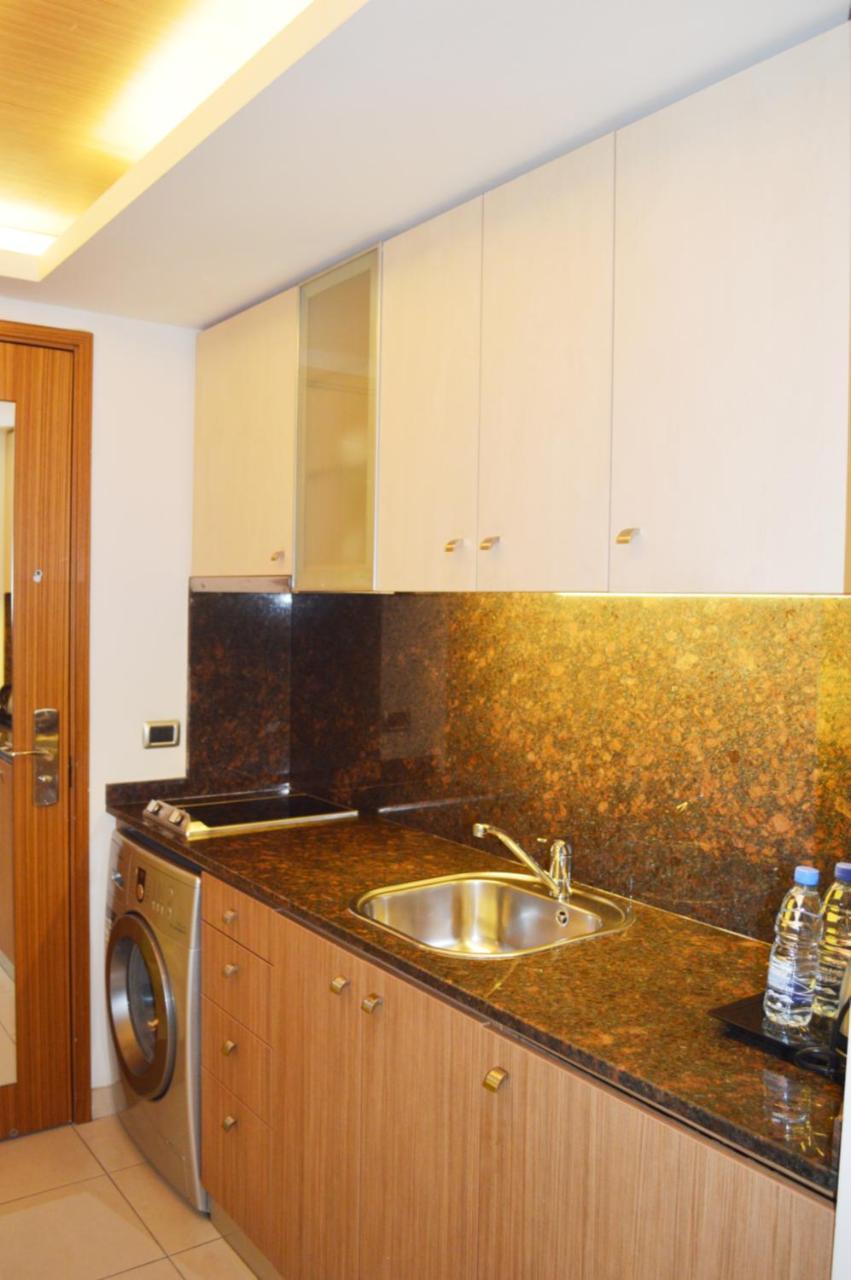 Hayali Suites Jounieh Extérieur photo