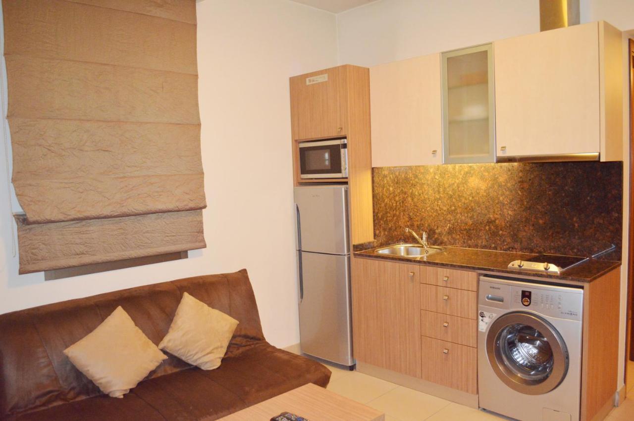 Hayali Suites Jounieh Extérieur photo