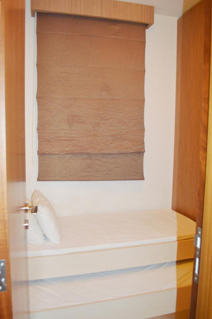 Hayali Suites Jounieh Extérieur photo