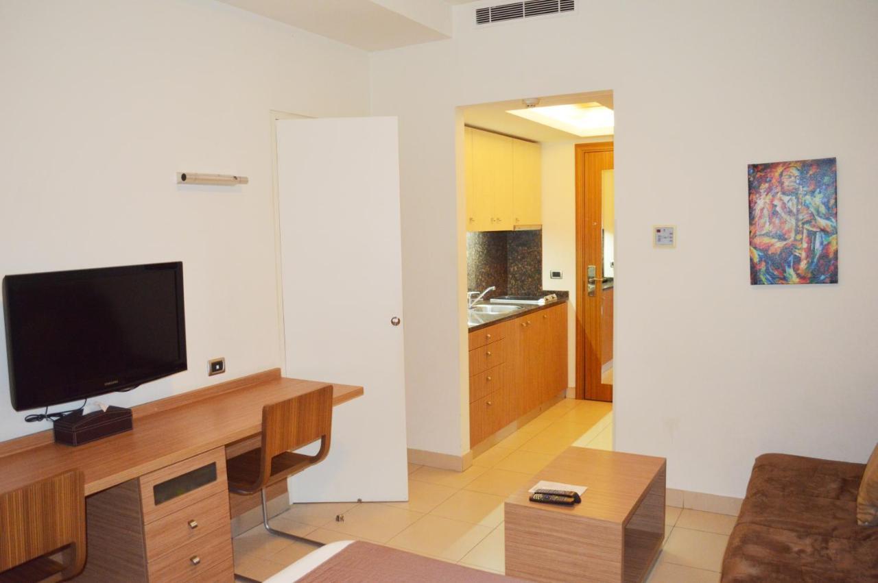 Hayali Suites Jounieh Extérieur photo