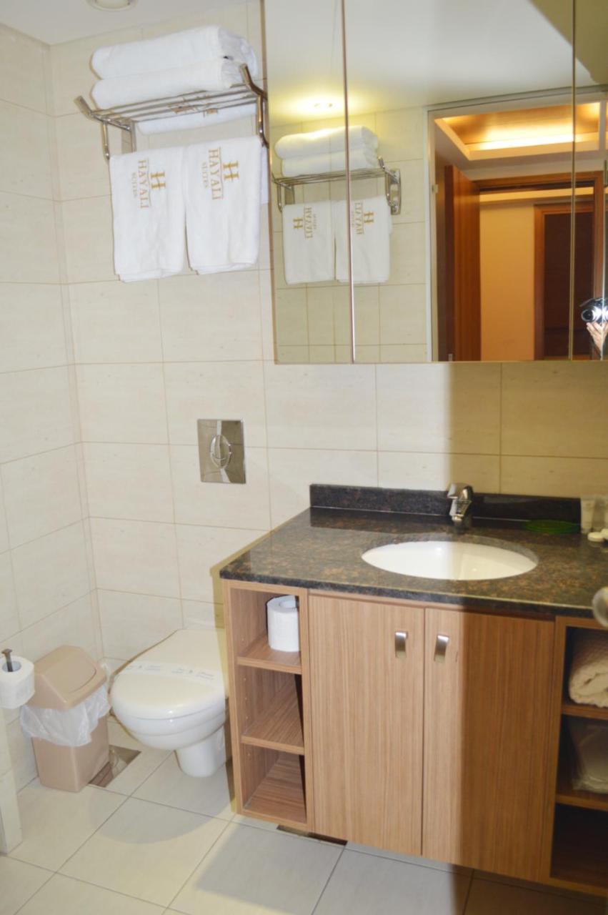 Hayali Suites Jounieh Extérieur photo