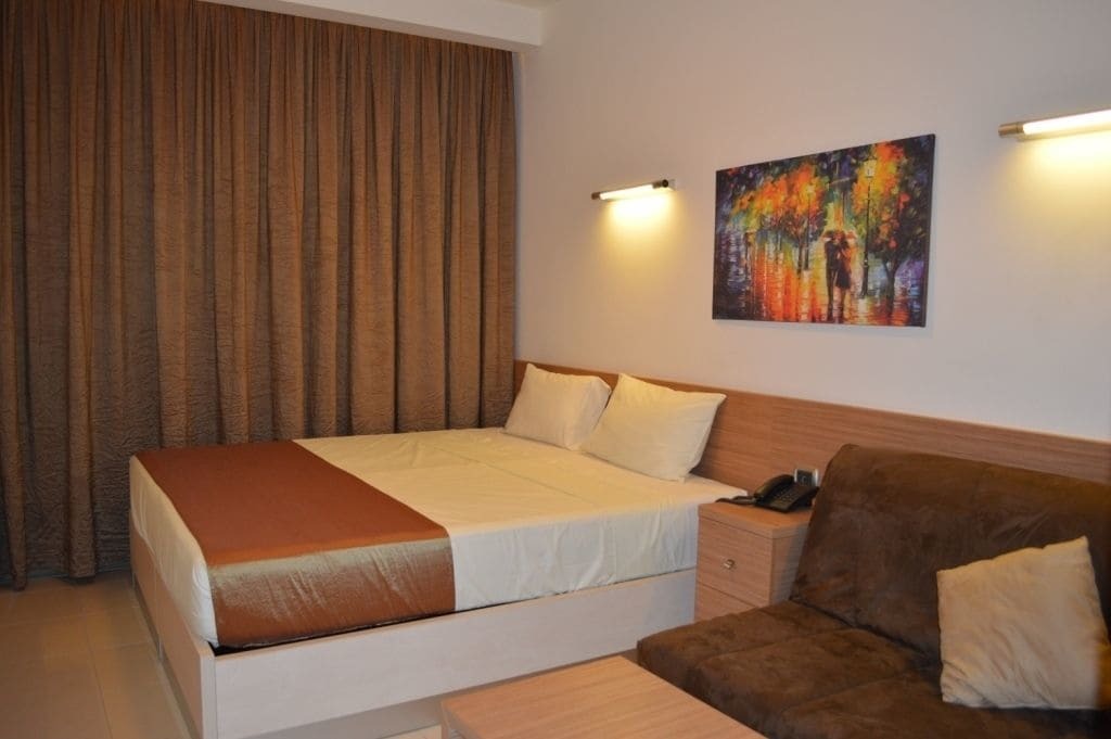 Hayali Suites Jounieh Extérieur photo