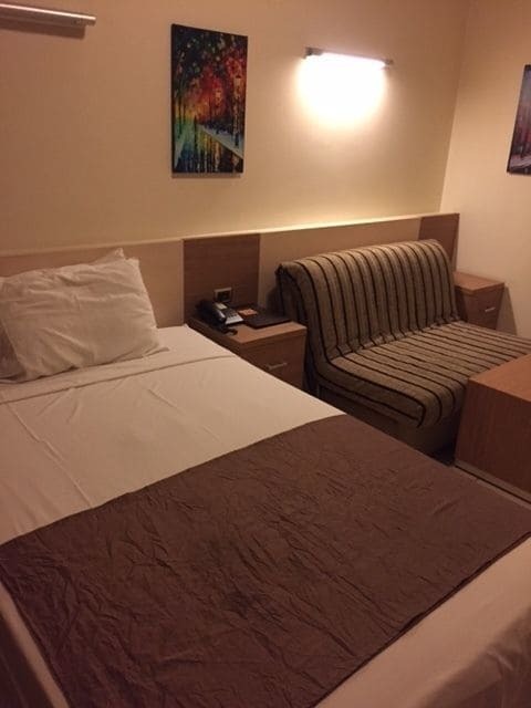 Hayali Suites Jounieh Extérieur photo